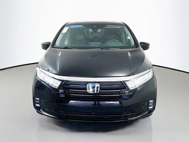 used 2023 Honda Odyssey car, priced at $33,724