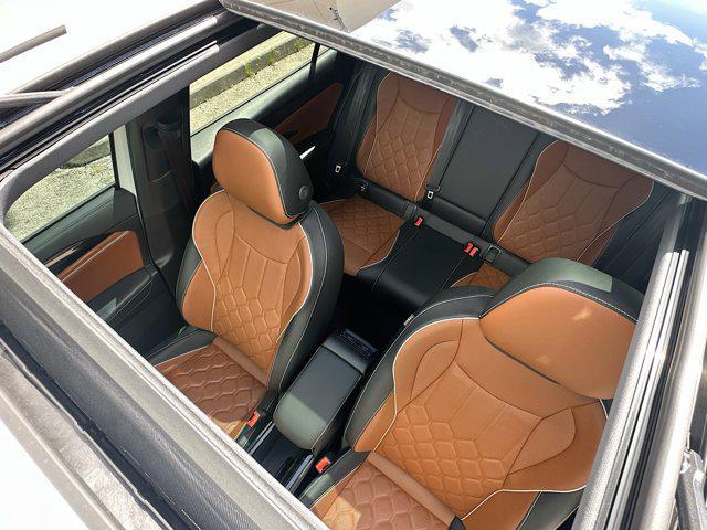 used 2025 Volkswagen Tiguan car, priced at $35,540