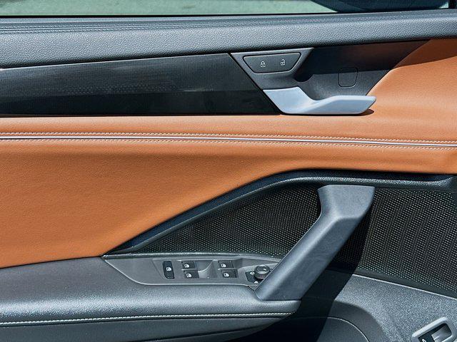 used 2025 Volkswagen Tiguan car, priced at $35,540