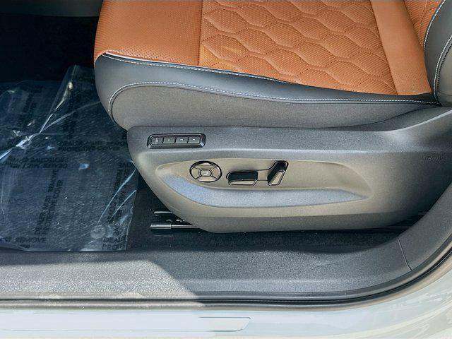 used 2025 Volkswagen Tiguan car, priced at $35,540