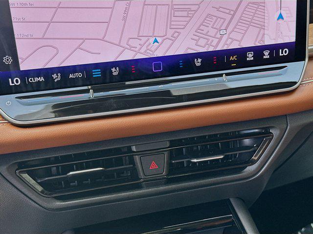 used 2025 Volkswagen Tiguan car, priced at $35,540