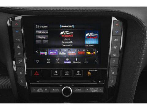 used 2020 INFINITI QX50 car, priced at $23,569