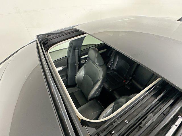 used 2020 INFINITI QX50 car, priced at $23,492