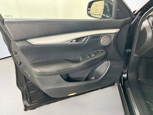 used 2020 INFINITI QX50 car, priced at $23,492
