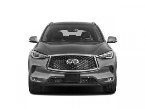 used 2020 INFINITI QX50 car, priced at $23,569