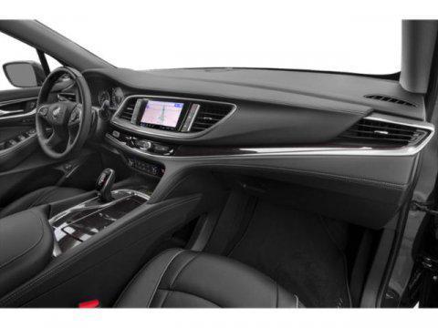 used 2021 Buick Enclave car, priced at $32,164