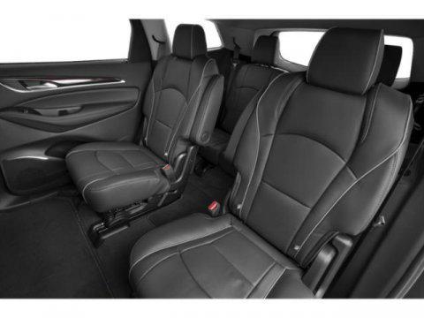 used 2021 Buick Enclave car, priced at $32,164