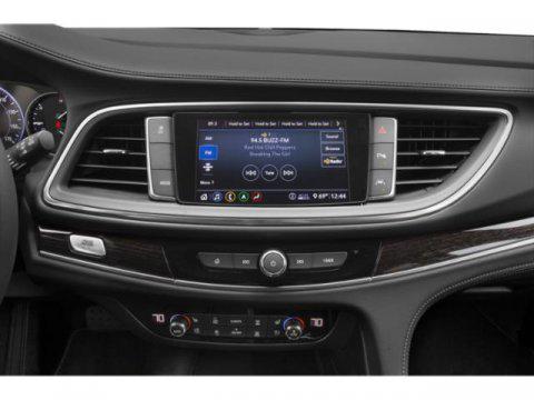 used 2021 Buick Enclave car, priced at $32,164