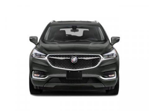 used 2021 Buick Enclave car, priced at $32,164