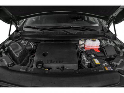 used 2021 Buick Enclave car, priced at $32,164
