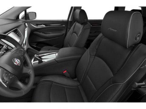 used 2021 Buick Enclave car, priced at $32,164