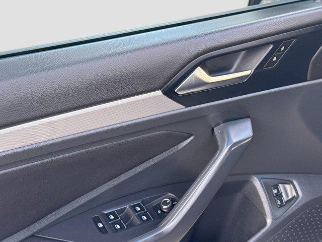 used 2024 Volkswagen Jetta car, priced at $17,372