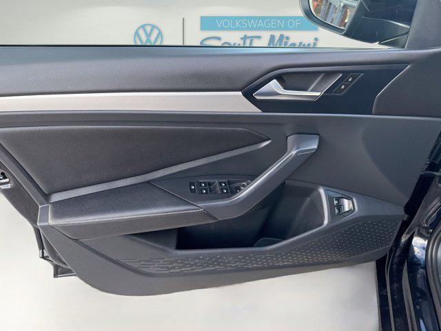 used 2024 Volkswagen Jetta car, priced at $17,372
