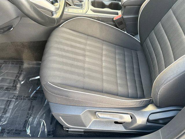 used 2024 Volkswagen Jetta car, priced at $17,372