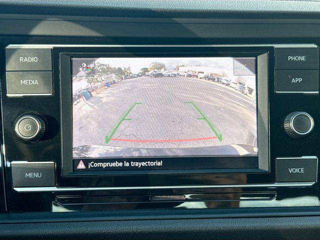 used 2024 Volkswagen Jetta car, priced at $17,372