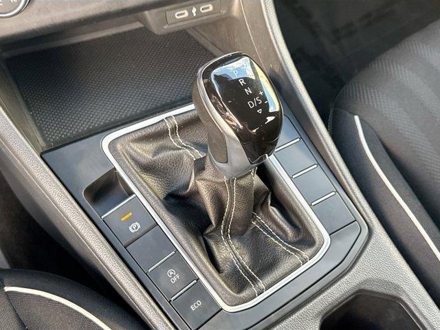 used 2024 Volkswagen Jetta car, priced at $17,372