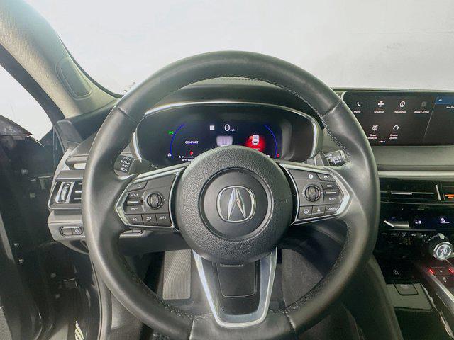 used 2023 Acura MDX car, priced at $37,992