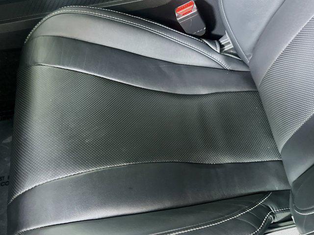 used 2023 Acura MDX car, priced at $37,992
