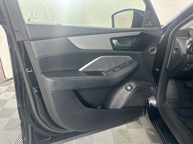 used 2023 Acura MDX car, priced at $37,992