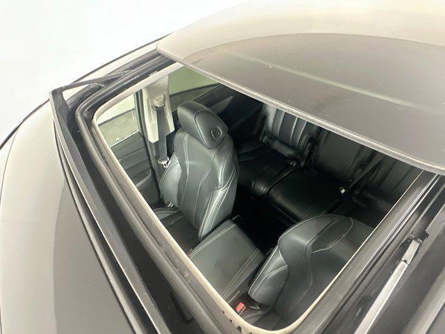 used 2023 Acura MDX car, priced at $37,992
