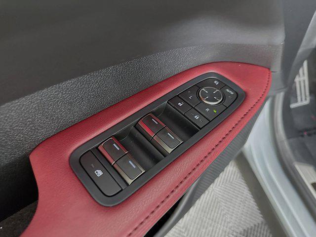 used 2024 Lexus RX 350 car, priced at $58,590