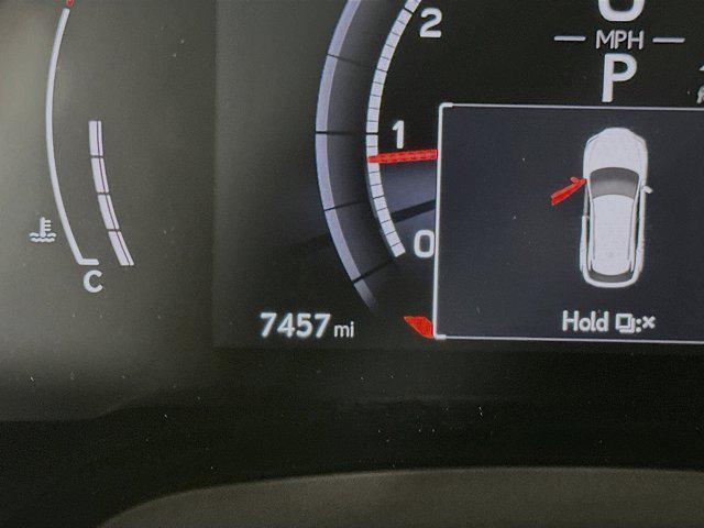 used 2024 Lexus RX 350 car, priced at $58,590