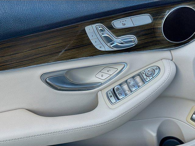 used 2019 Mercedes-Benz C-Class car, priced at $17,448