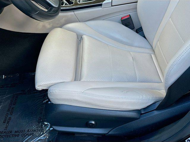 used 2019 Mercedes-Benz C-Class car, priced at $17,448