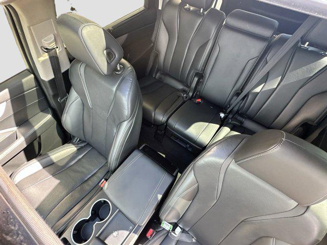 used 2023 Acura MDX car, priced at $34,679