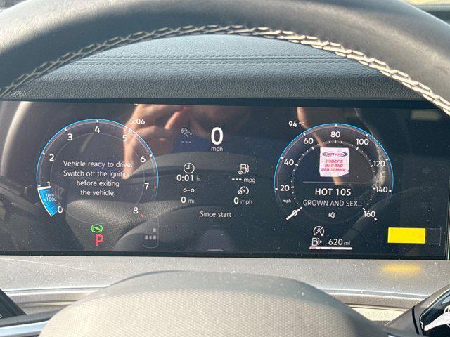 new 2026 Volkswagen Tiguan car, priced at $35,496