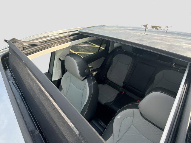 new 2026 Volkswagen Tiguan car, priced at $35,496