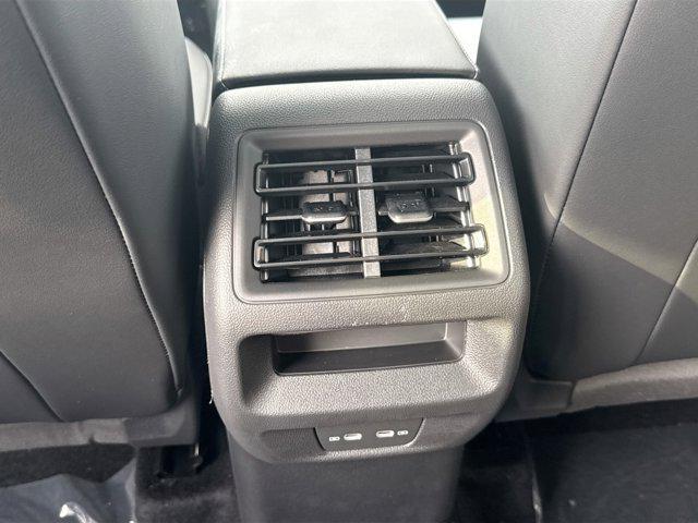 new 2026 Volkswagen Tiguan car, priced at $35,496