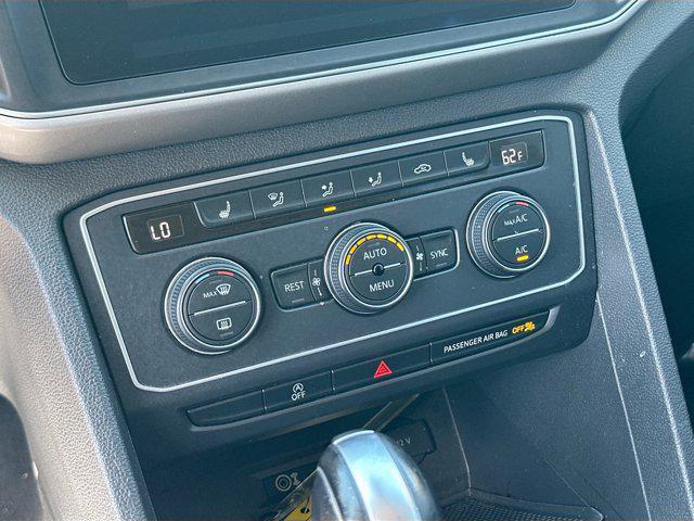 used 2019 Volkswagen Atlas car, priced at $16,192