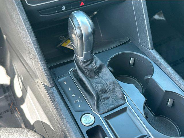 used 2019 Volkswagen Atlas car, priced at $16,192