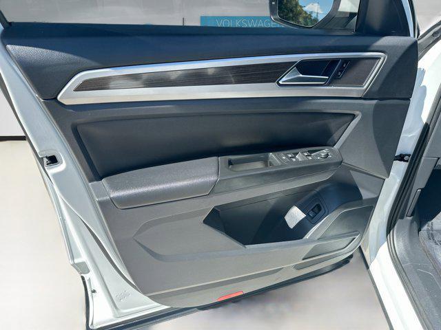 used 2019 Volkswagen Atlas car, priced at $16,192