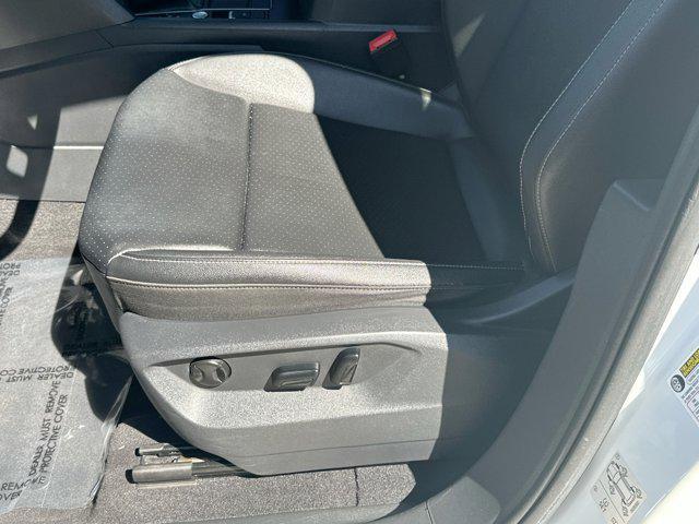 used 2019 Volkswagen Atlas car, priced at $16,192