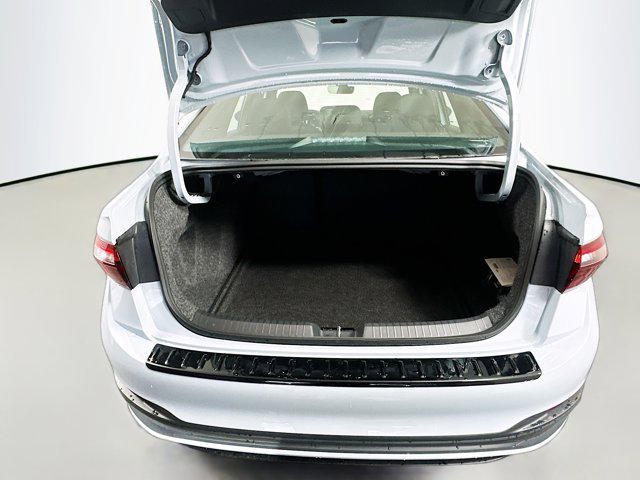 new 2025 Volkswagen Jetta car, priced at $26,481