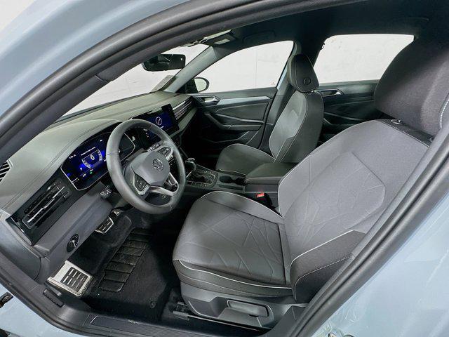 new 2025 Volkswagen Jetta car, priced at $26,481