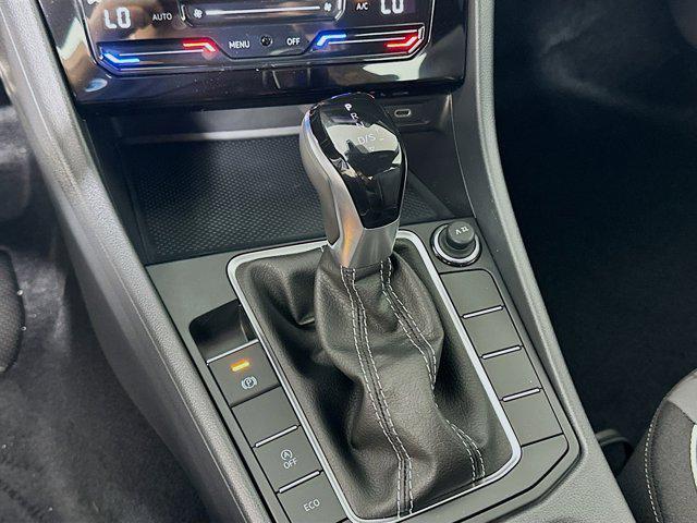 new 2025 Volkswagen Jetta car, priced at $26,481