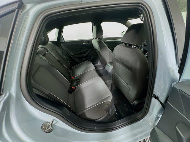 new 2025 Volkswagen Jetta car, priced at $26,481