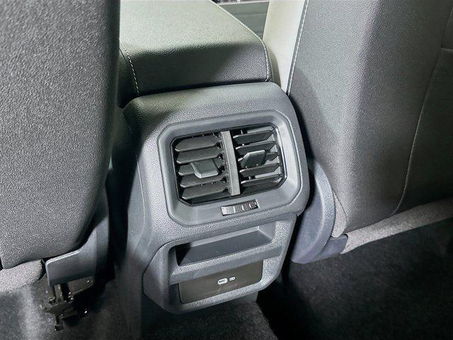 new 2025 Volkswagen Taos car, priced at $26,123