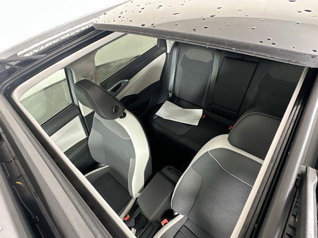 new 2025 Volkswagen Taos car, priced at $31,410