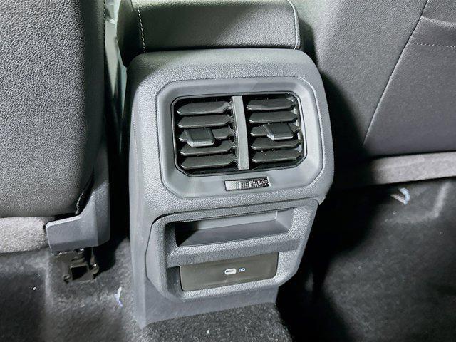 new 2025 Volkswagen Taos car, priced at $31,410