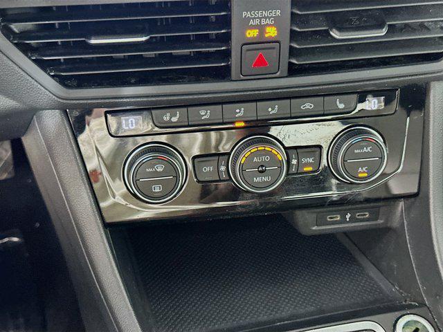 used 2021 Volkswagen Jetta car, priced at $16,877