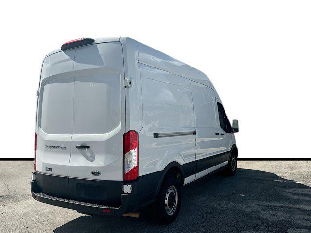 used 2023 Ford Transit-250 car, priced at $42,999