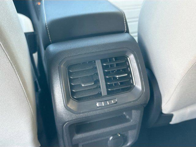 used 2022 Volkswagen Tiguan car, priced at $14,599