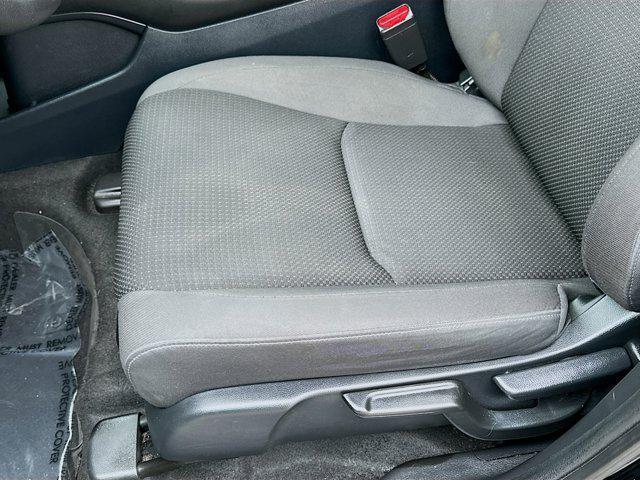 used 2022 Honda HR-V car, priced at $18,911