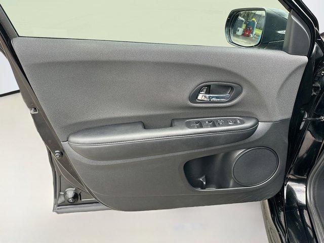 used 2022 Honda HR-V car, priced at $18,911