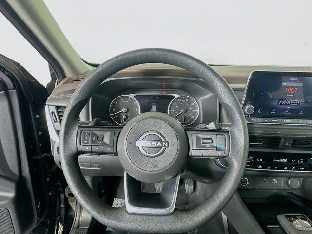 used 2023 Nissan Rogue car, priced at $20,745