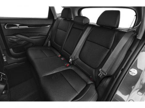 used 2023 Kia Seltos car